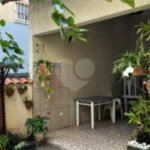 Sobrado à venda com 3 quartos, sendo 1 suíte, em Parque Naçoes Unidas, São Paulo, SP