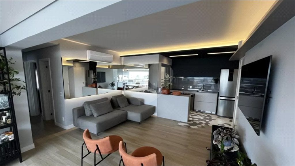 Apartamento à venda com 3 quartos, sendo 1 suíte,  em Jardim Pereira Leite, São Paulo, SP
