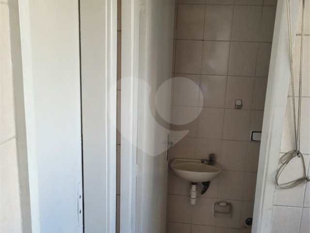 Apartamento à venda com 3 quartos, sendo 1 suíte,  em Mandaqui, São Paulo, SP