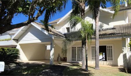 Casa à venda ou para alugar com 3 suítes no condomínio Jardim Theodora, Itu - SP
