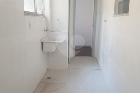 Apartamento à venda com 2 quartos em Engenho de Dentro, Rio de Janeiro, RJ