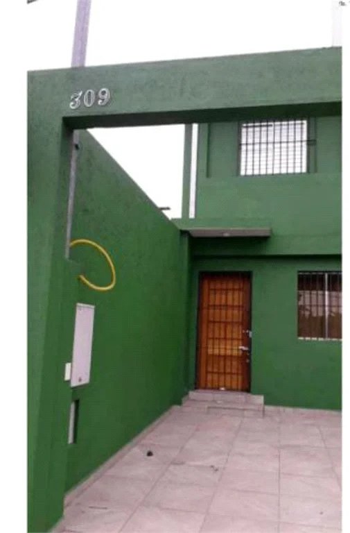 Sobrado à venda com 6 quartos, sendo 2 suítes, em Instituto de Previdência, São Paulo, SP