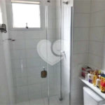 Apartamento à venda com 3 suítes em Lauzane Paulista, São Paulo, SP