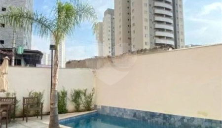Apartamento à venda com 2 quartos em Mooca, São Paulo, SP