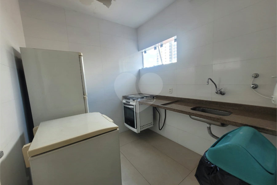 Apartamento à venda com 3 quartos em Santana, São Paulo, SP