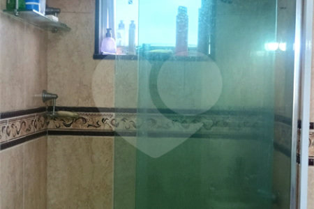 Villagio à venda com 3 quartos em Senador Vasconcelos, Rio de Janeiro, RJ