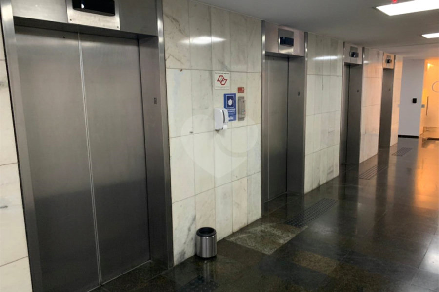 Sala para alugar em Jardim Europa, São Paulo, SP