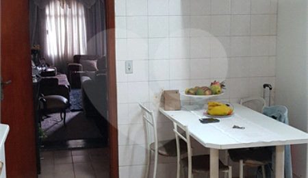 Sobrado à venda com 3 quartos, sendo 2 suítes,  em Tucuruvi, São Paulo, SP