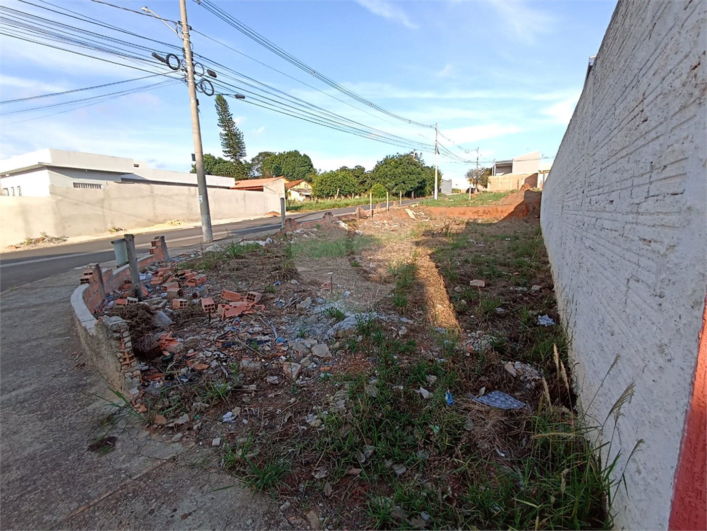 Terreno à venda em Vila Progresso, Itapetininga, SP