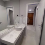 Casa à venda com 3 suítes no condomínio La Reserva Residencial, Atibaia - SP