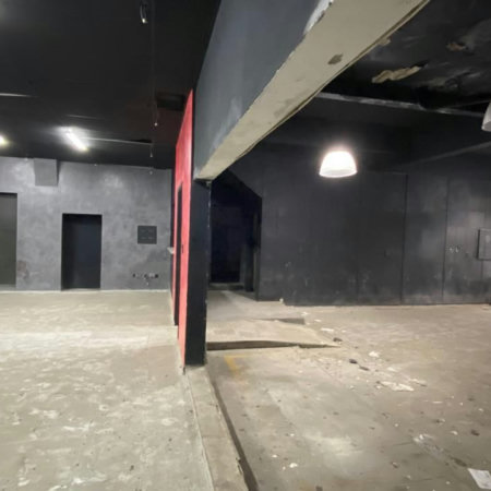 Loja para alugar, 454 m² por R$ 15.000,00/mês - Vila Matias - Santos/SP