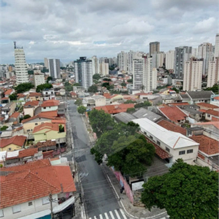 Apartamento à venda com 2 quartos, sendo 1 suíte, em Chora Menino, São Paulo, SP