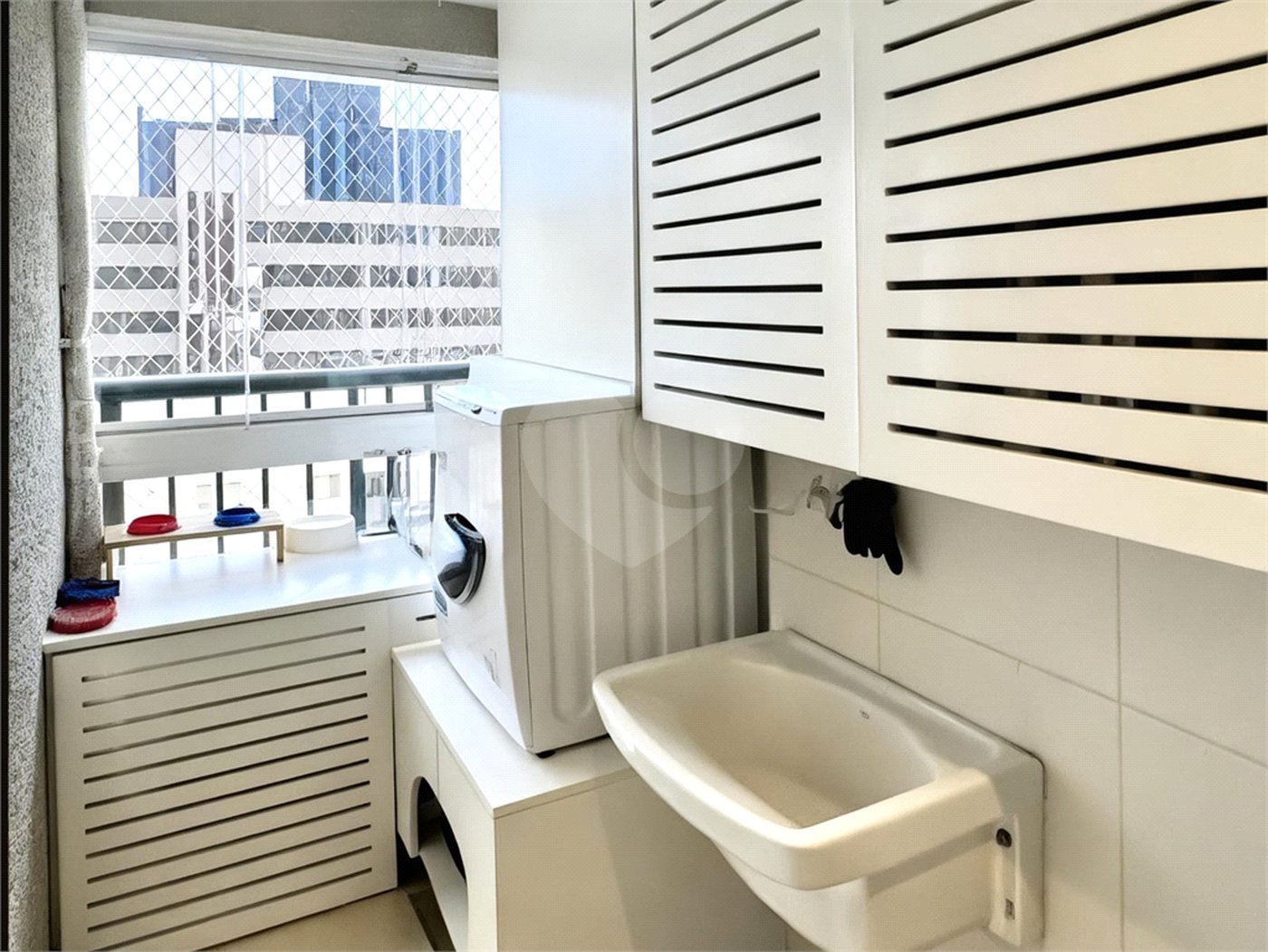 Apartamento à venda com 2 quartos, sendo 1 suíte, em Brooklin, São Paulo, SP