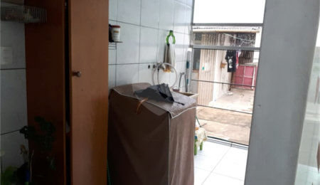 Casa à venda com 2 quartos, sendo 1 suíte,  em Santana, São Paulo, SP
