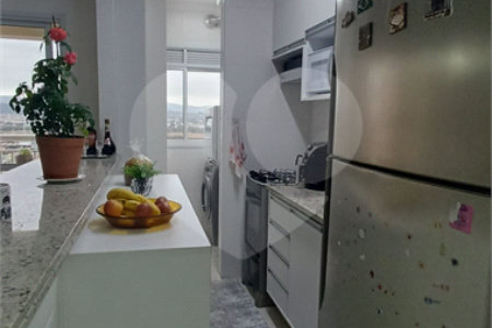 Apartamento à venda com 1 suíte em Km 18, Osasco, SP