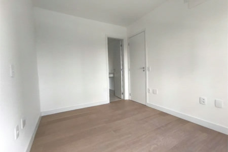 Apartamento à venda ou para alugar com 3 suítes em Água Branca, São Paulo, SP