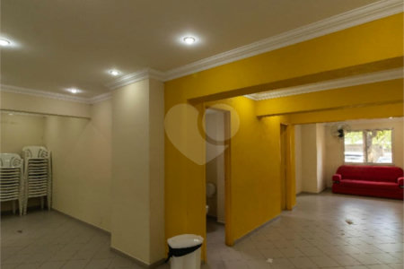 Apartamento à venda com 2 quartos em Jardim Centenário, São Paulo, SP