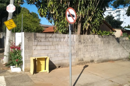 Terreno à venda em Jardim Pedroso, Indaiatuba, SP