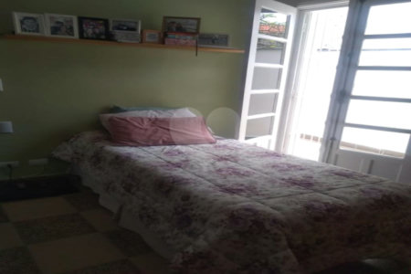 Casa à venda com 3 quartos, sendo 1 suíte,  em Jardim Bonfiglioli, São Paulo, SP