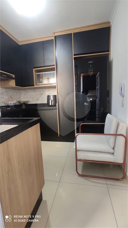 Casa à venda com 2 suítes em Chora Menino, São Paulo, SP