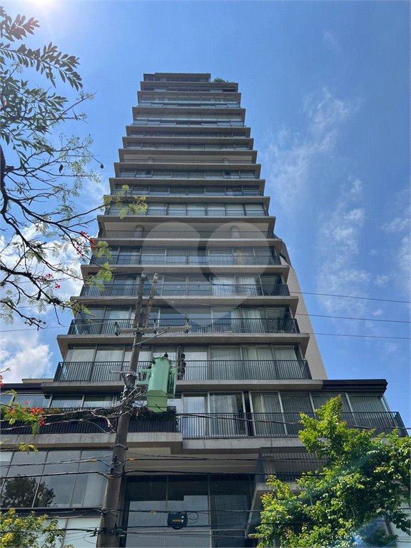 Apartamento à venda com 3 suítes em Vila Olímpia, São Paulo, SP