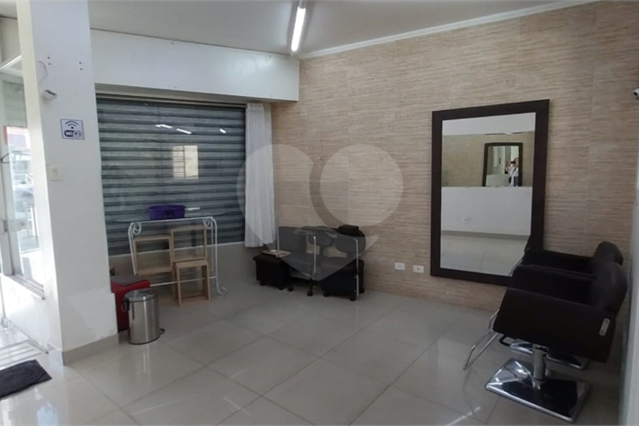 Sobrado para alugar em Santana, São Paulo, SP
