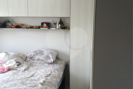 Apartamento à venda com 2 quartos, sendo 1 suíte, em Barra Funda, São Paulo, SP