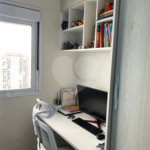 Apartamento à venda com 2 quartos em Vila Gustavo, São Paulo, SP