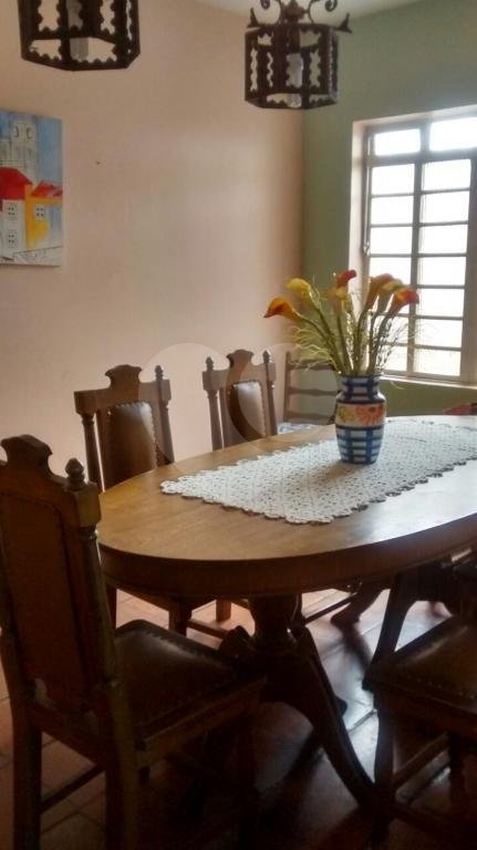 Sobrado à venda com 4 quartos, sendo 2 suítes,  em Mandaqui, São Paulo, SP