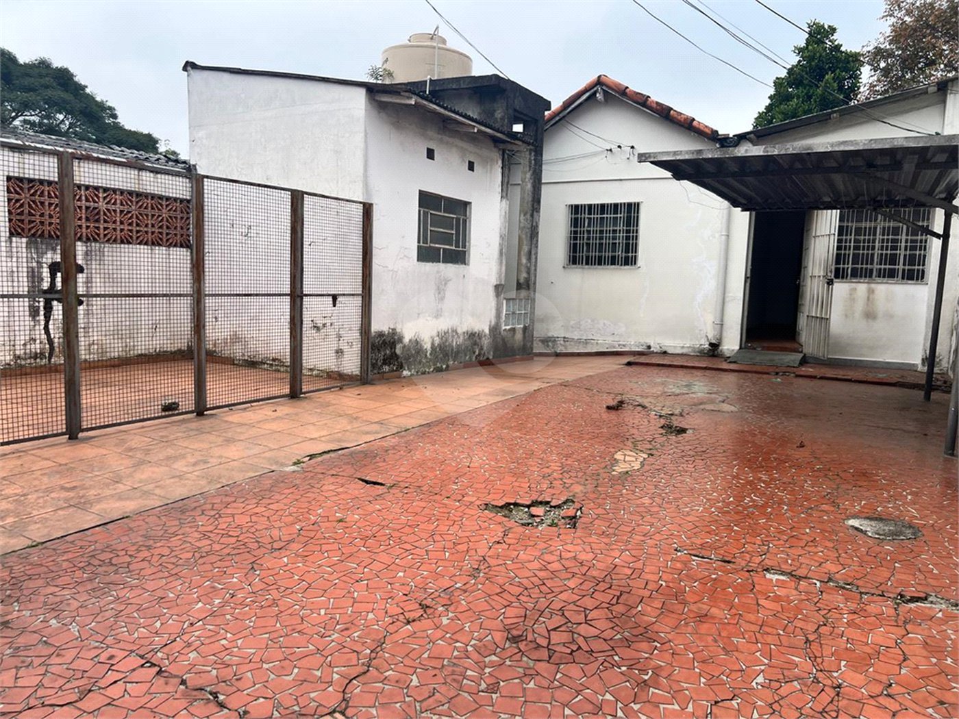 Casa á venda - Jabaquara