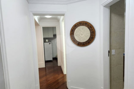 Apartamento à venda com 3 quartos, sendo 1 suíte,  em Vila Aurora (zona Norte), São Paulo, SP