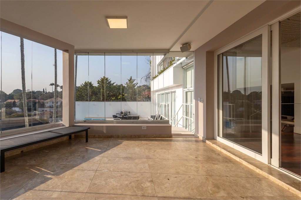 Casa à venda com 4 suítes em Jardim Guedala, São Paulo, SP