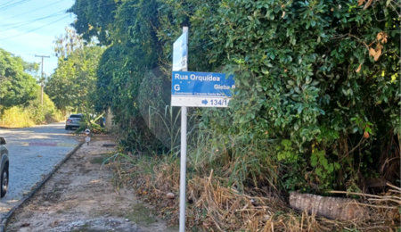 Terreno à venda em Caravelas, Armação dos Búzios, RJ