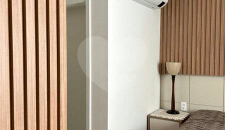Apartamento à venda com 2 quartos, sendo 1 suíte,  em Jardim Piratininga, Sorocaba, SP