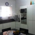 Sobrado à venda com 2 quartos, sendo 1 suíte, em Santana, São Paulo, SP