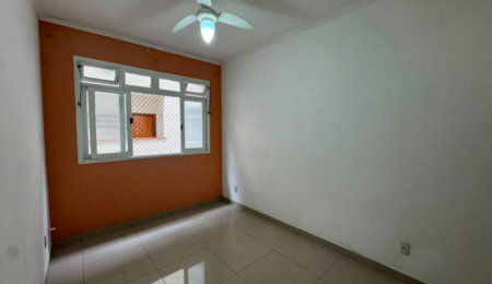 Apartamento à venda, 58 m² por R$ 260.000,00 - Centro - São Vicente/SP