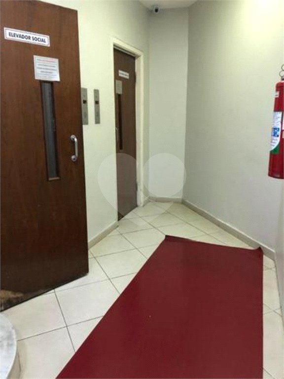 Apartamento à venda com 1 quarto em Campos Elíseos, São Paulo, SP