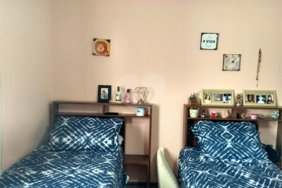 Casa à venda com 3 quartos em Vila Nova Cachoeirinha, São Paulo, SP