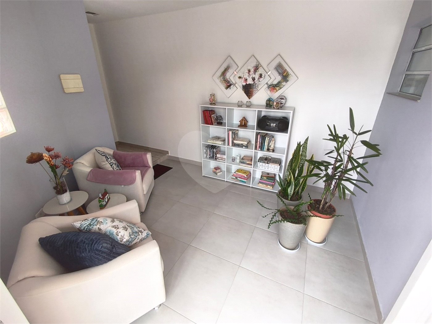 Sobrado à venda com 4 quartos, sendo 1 suíte,  em Vila Aurora (zona Norte), São Paulo, SP