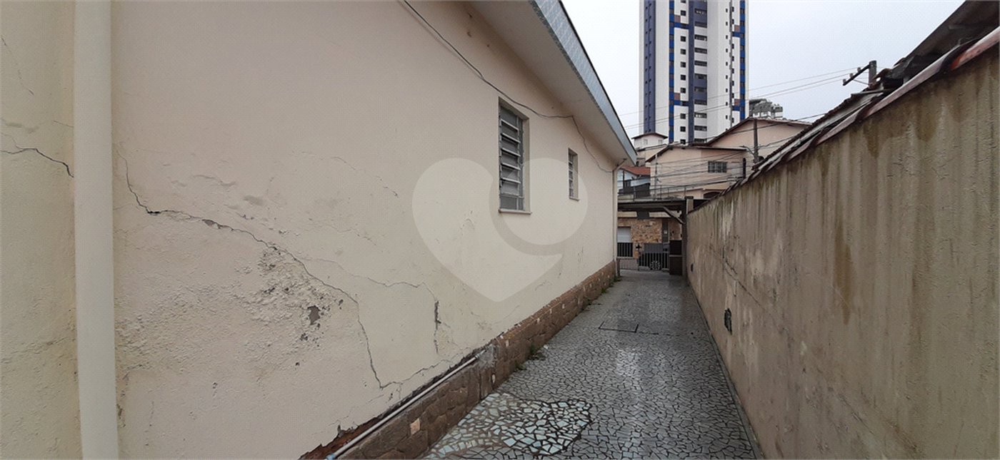Casa Térrea à venda com 2 quartos, sendo 1 suíte, em Freguesia do Ó, São Paulo, SP