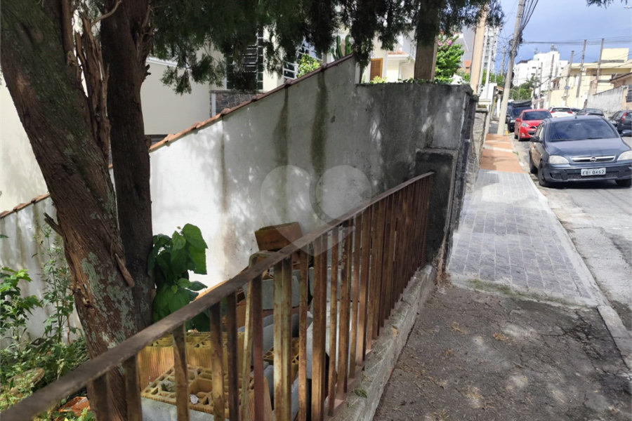 Terreno à venda em Santana, São Paulo, SP