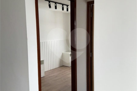 Apartamento à venda com 2 quartos em Vila Gustavo, São Paulo, SP