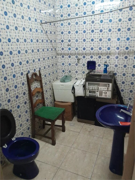 Sobrado à venda com 2 suítes em Várzea de Baixo, São Paulo, SP