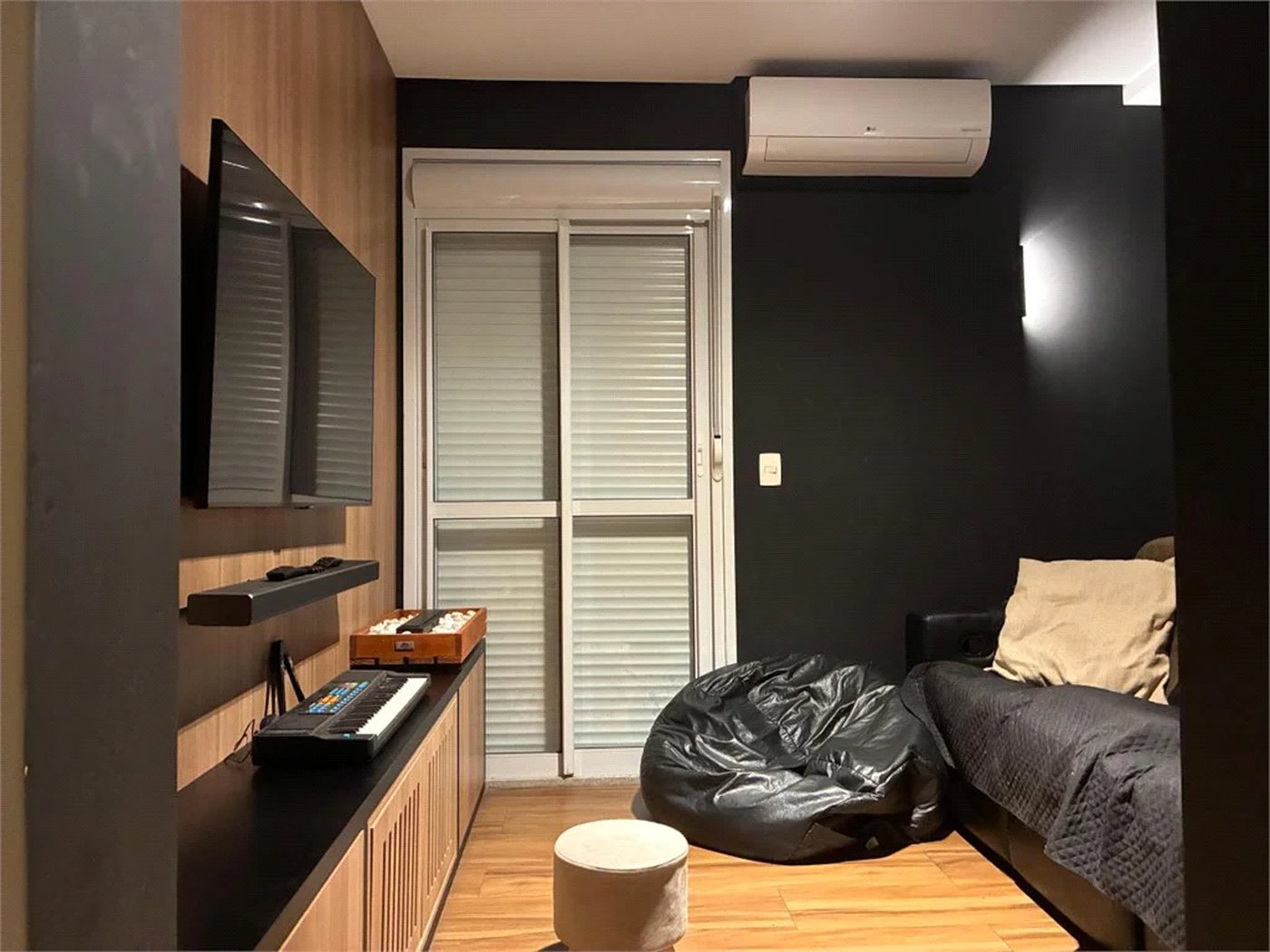 Apartamento à venda com 4 quartos, sendo 3 suítes, em Vila Andrade, São Paulo, SP