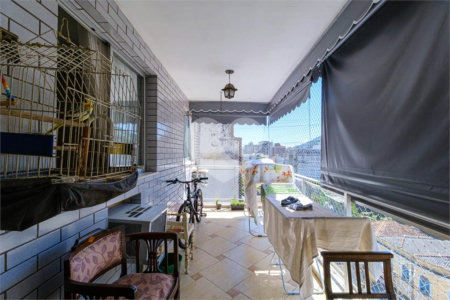 Apartamento à venda com 3 quartos, sendo 1 suíte,  em Tijuca, Rio de Janeiro, RJ