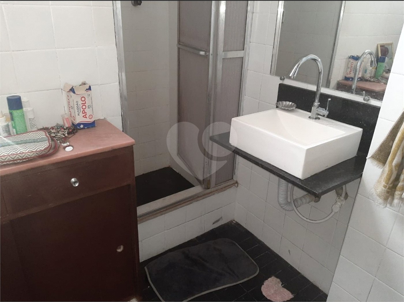 Apartamento à venda com 3 quartos em Maracanã, Rio de Janeiro, RJ
