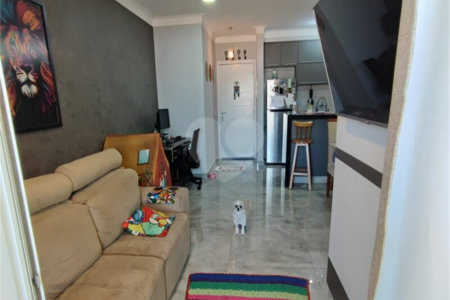 Apartamento à venda com 3 quartos, sendo 2 suítes, em Parque Industrial, Itu, SP