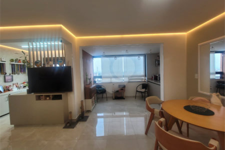 Apartamento à venda com 3 quartos, sendo 1 suíte, em Vila Espírito Santo, Sorocaba, SP