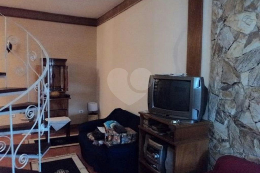 Sobrado à venda com 3 quartos, sendo 2 suítes,  em Tremembé, São Paulo, SP