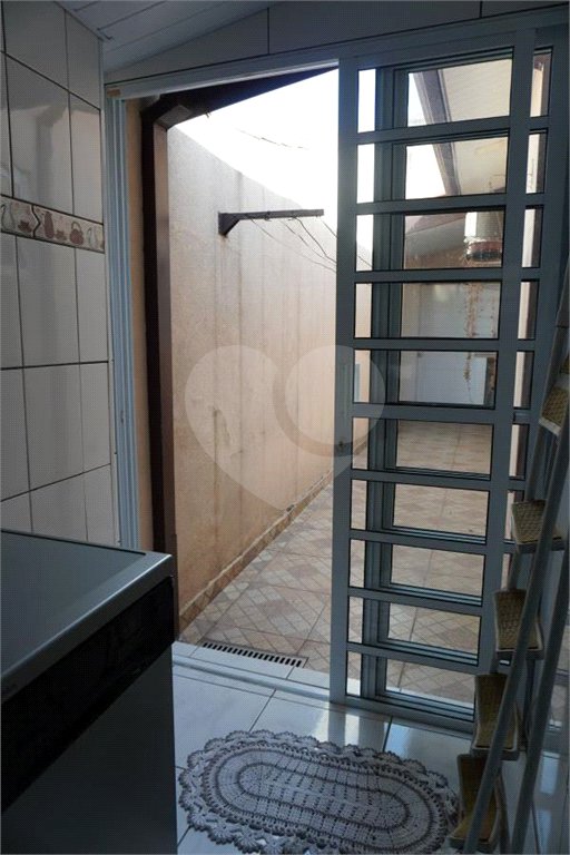 Casa à venda com 3 quartos em Jardim das Nações, Salto, SP